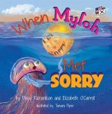 When Myloh met Sorry (Book 1) English and Korean (eBook, ePUB)