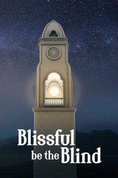 Cover Blissful be the Blind (eBook, ePUB)