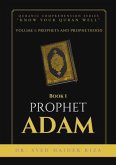 Prophet Adam (eBook, ePUB)