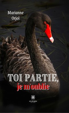 Toi partie, je m'oublie (eBook, ePUB) - Orjol, Marianne