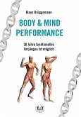 BODY & MIND PERFORMANCE (eBook, ePUB)