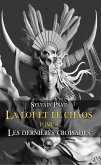 La loi et le chaos - Tome 2 (eBook, ePUB)
