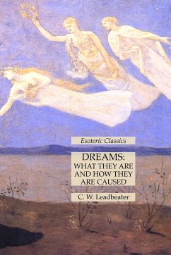 Dreams - Leadbeater, C. W.