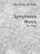Symphonia Brevis op. 4 - Bild 1