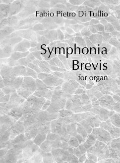 Symphonia Brevis op. 4 - Di Tullio, Fabio Pietro