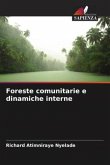 Foreste comunitarie e dinamiche interne