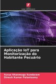 Aplicação IoT para Monitorização do Habitante Pecuário