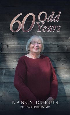 Cover 60 Odd Years