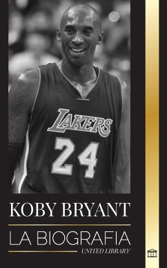 Kobe Bean Bryant - Library, United