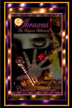 Cover Abraxas