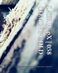 Cover LAIR W pX 058 Coming Cold