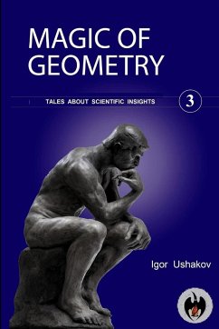 The Magic of Geometry (3) - Ushakov, Igor