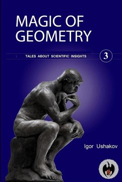 Cover The Magic of Geometry (3)