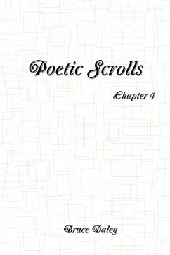 Poetic Scrolls - Daley, Bruce