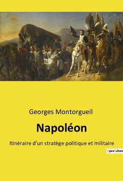 Napoléon - Montorgueil, Georges