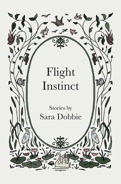 Flight Instinct - Dobbie, Sara