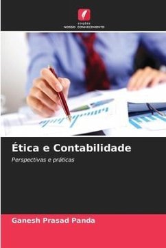 Ética e Contabilidade - Panda, Ganesh Prasad