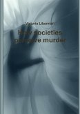 How societies perceive murder
