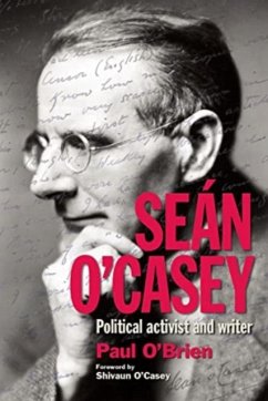 Sean O'Casey - O'Brien, Paul