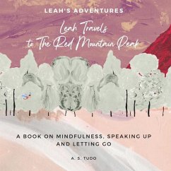 Leah Travels to The Red Mountain Peak - Tudo, A S