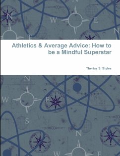 Athletics & Average Advice - Styles, Therius S.