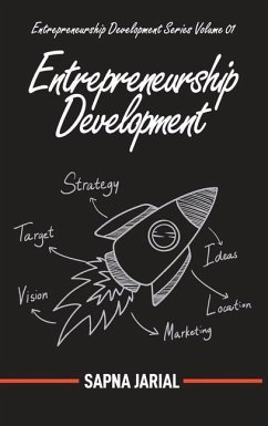 Cover Entrepreneurship Development