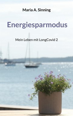 Energiesparmodus - Sinning, Maria A.
