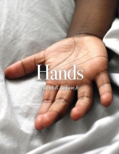 Hands - Jackson, Patrick B