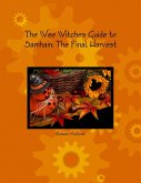 The Wee Witches Guide to Samhain