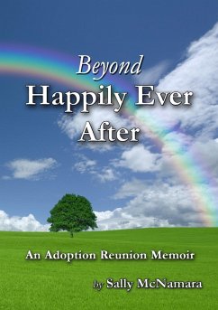 Beyond Happily Ever After - McNamara, Sally