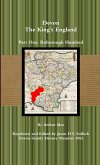 Devon - The King's England Part One - Roborough Hundred