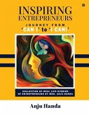 Inspiring Entrepreneurs: Journey from 'Can I' to 'I Can!'