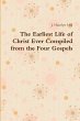 The Earliest Life of Christ Ever... - Bild 1