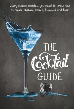 The Cocktail Guide - New Holland Publishers