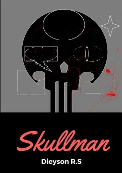 Skullman - Dieyson R. S