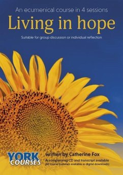 Living in Hope - Fox, Catherine