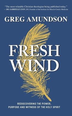 Fresh Wind - Amundson, Greg