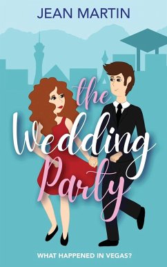 The Wedding Party - Martin, Jean