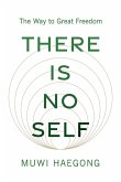 There Is No Self