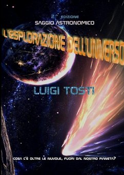 L'Esplorazione Dell'Universo - Tosti, Luigi