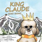King Claude Goes Skiing