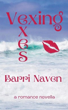 Vexing Exes - Naven, Barri