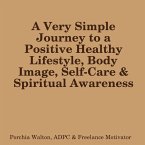 Positive Health, Body Image & Spirit