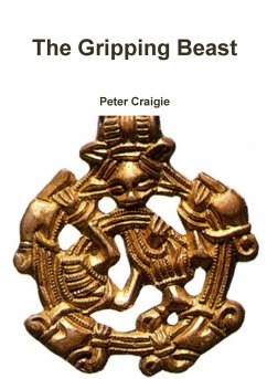 The Gripping Beast - Craigie, Peter