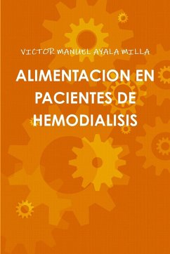 ALIMENTACION EN PACIENTES DE HEMODIALISIS - Ayala Milla, Victor Manuel