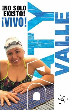 Cover ¡No solo existo! ¡Vivo!