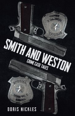 Smith and Weston (2nd Edition) - Nickles, Doris