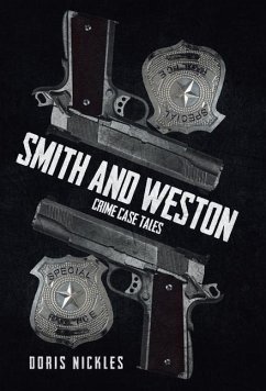 Smith and Weston (2nd Edition) - Nickles, Doris
