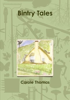 Cover Bintry Tales