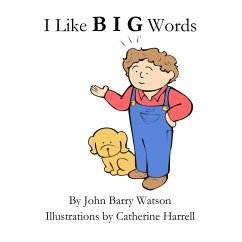Big Words - Watson, John